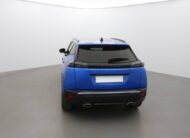 PEUGEOT 2008 1.2 PURETECH 130CH S&S ALLURE EAT8