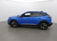 PEUGEOT 2008 1.2 PURETECH 130CH S&S ALLURE EAT8