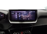 PEUGEOT 2008 1.2 PURETECH 130CH S&S ALLURE EAT8