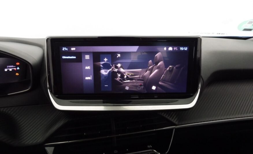 PEUGEOT 2008 1.2 PURETECH 130CH S&S ALLURE EAT8
