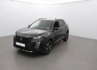 PEUGEOT 2008 1.2 PURETECH 130CH S&S ALLURE EAT8