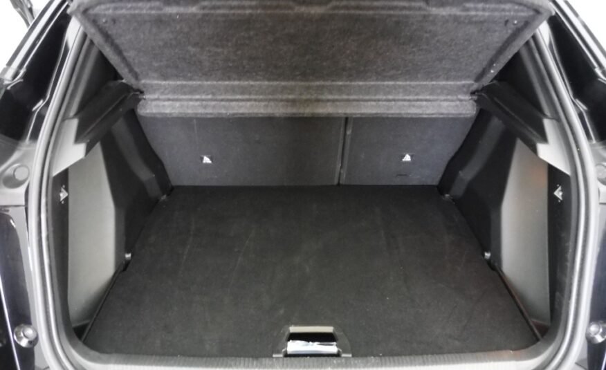 PEUGEOT 2008 1.2 PURETECH 130CH S&S ALLURE EAT8