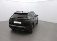 PEUGEOT 2008 1.2 PURETECH 130CH S&S ALLURE EAT8