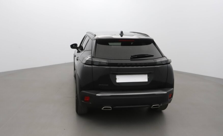 PEUGEOT 2008 1.2 PURETECH 130CH S&S ALLURE EAT8