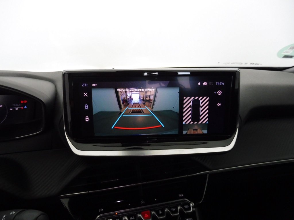 PEUGEOT 2008 1.2 PURETECH 130CH S&S ALLURE EAT8