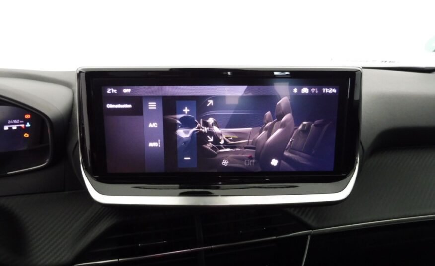PEUGEOT 2008 1.2 PURETECH 130CH S&S ALLURE EAT8