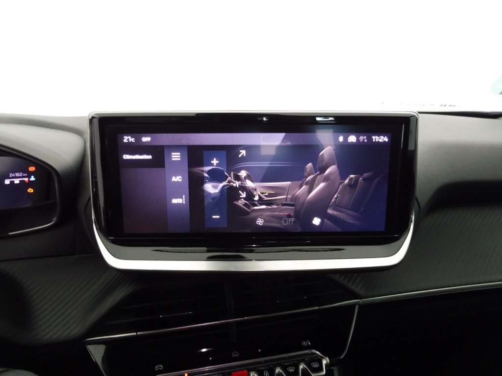 PEUGEOT 2008 1.2 PURETECH 130CH S&S ALLURE EAT8