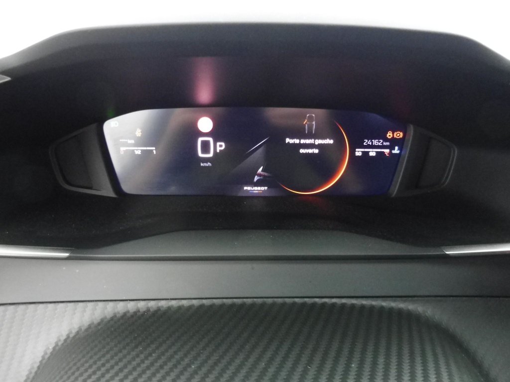 PEUGEOT 2008 1.2 PURETECH 130CH S&S ALLURE EAT8