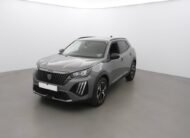 PEUGEOT 2008 1.2 PURETECH 130CH S&S ALLURE EAT8