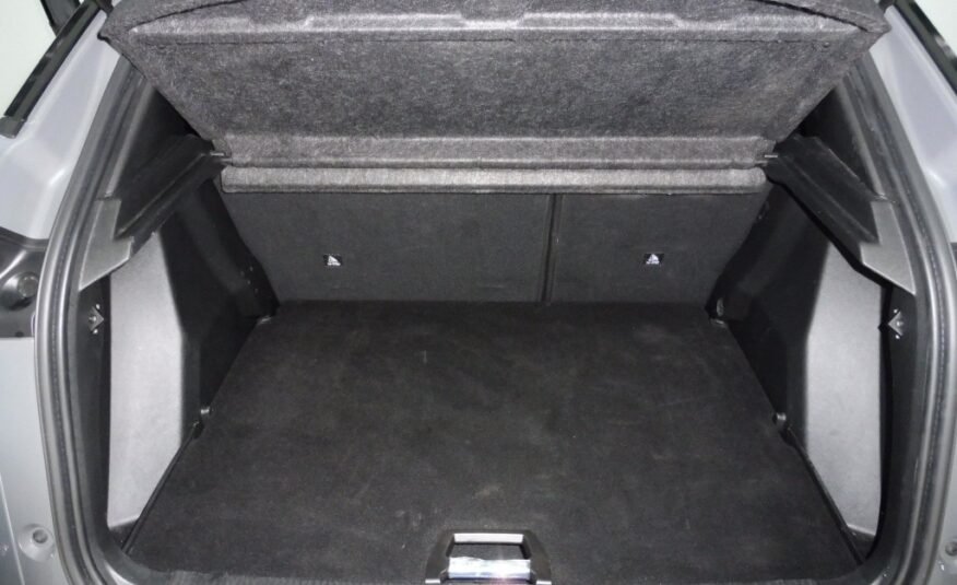 PEUGEOT 2008 1.2 PURETECH 130CH S&S ALLURE EAT8