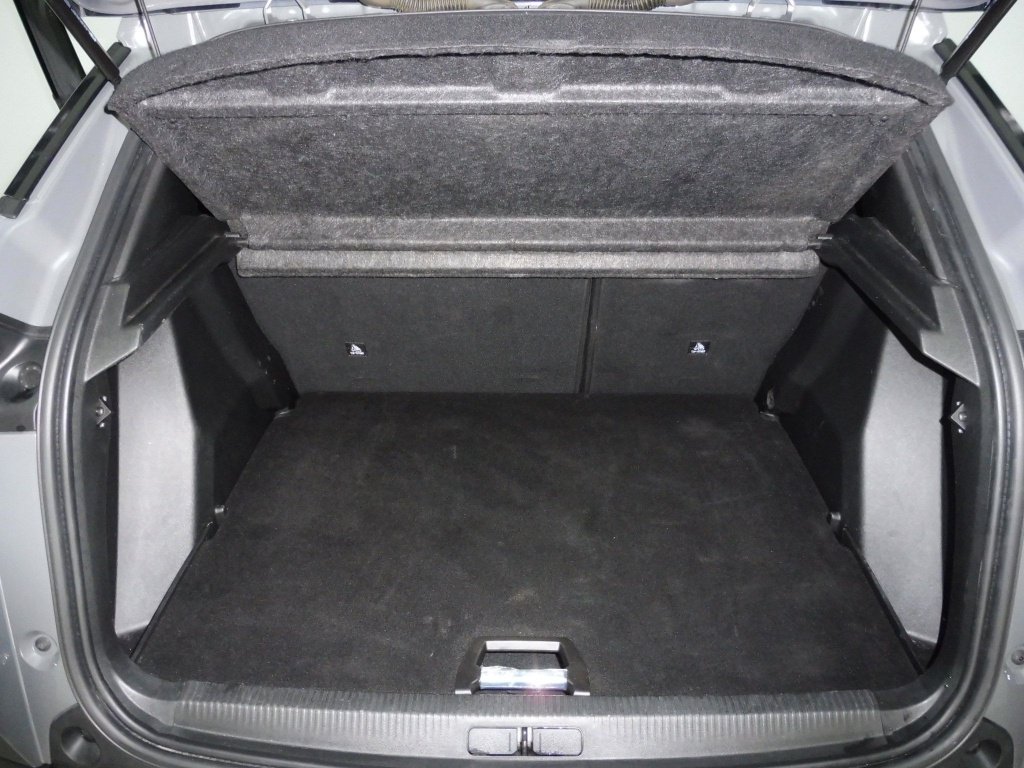 PEUGEOT 2008 1.2 PURETECH 130CH S&S ALLURE EAT8