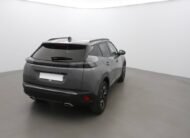 PEUGEOT 2008 1.2 PURETECH 130CH S&S ALLURE EAT8