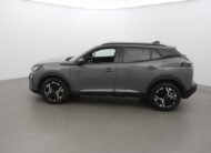 PEUGEOT 2008 1.2 PURETECH 130CH S&S ALLURE EAT8