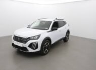 PEUGEOT 2008 1.2 PURETECH 130CH S&S ALLURE EAT8