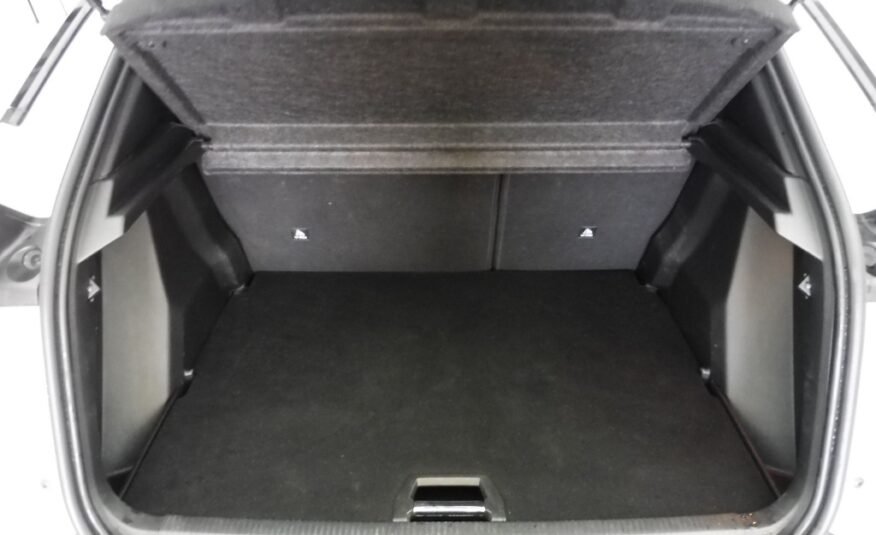 PEUGEOT 2008 1.2 PURETECH 130CH S&S ALLURE EAT8