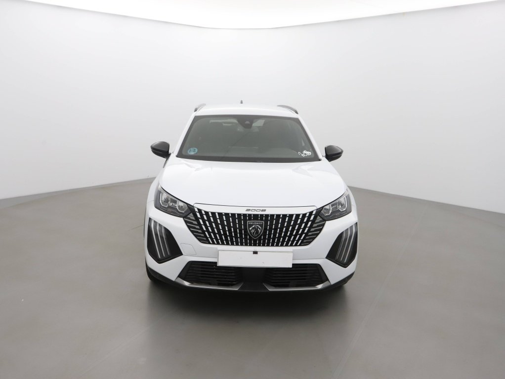PEUGEOT 2008 1.2 PURETECH 130CH S&S ALLURE EAT8