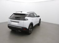 PEUGEOT 2008 1.2 PURETECH 130CH S&S ALLURE EAT8