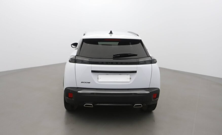 PEUGEOT 2008 1.2 PURETECH 130CH S&S ALLURE EAT8