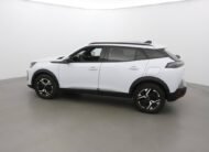 PEUGEOT 2008 1.2 PURETECH 130CH S&S ALLURE EAT8