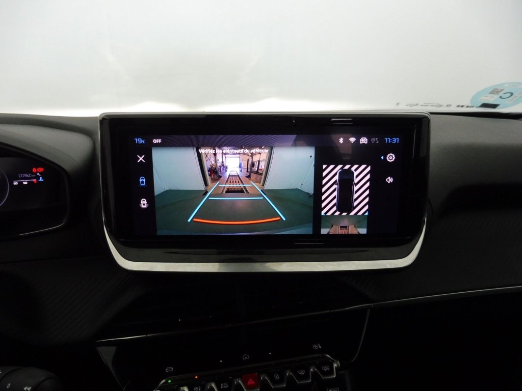 PEUGEOT 2008 1.2 PURETECH 130CH S&S ALLURE EAT8