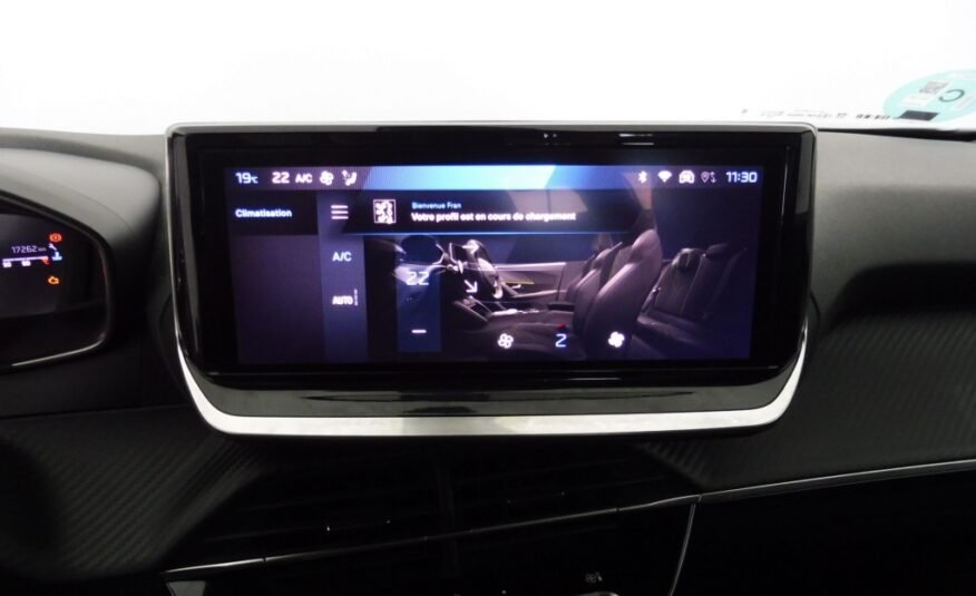 PEUGEOT 2008 1.2 PURETECH 130CH S&S ALLURE EAT8