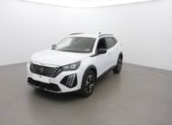 PEUGEOT 2008 1.2 PURETECH 130CH S&S ALLURE EAT8