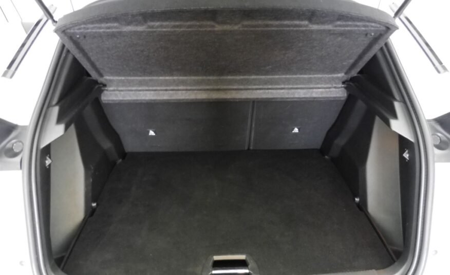PEUGEOT 2008 1.2 PURETECH 130CH S&S ALLURE EAT8