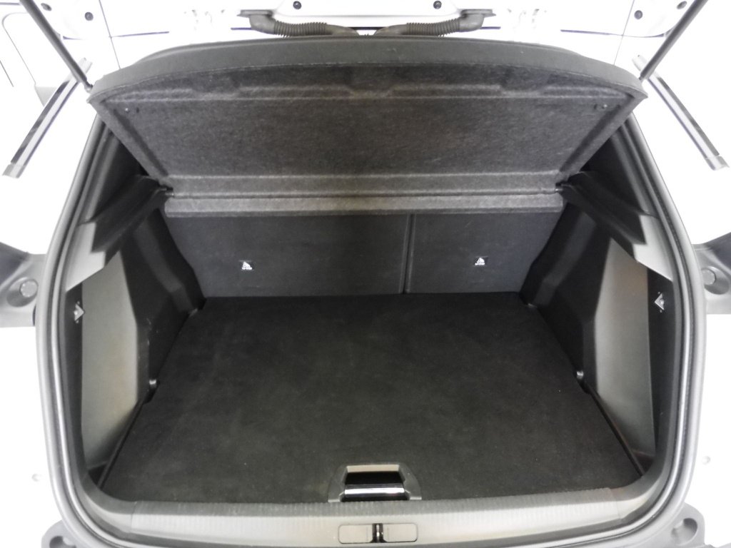 PEUGEOT 2008 1.2 PURETECH 130CH S&S ALLURE EAT8