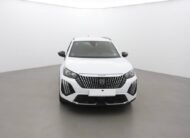 PEUGEOT 2008 1.2 PURETECH 130CH S&S ALLURE EAT8