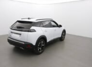 PEUGEOT 2008 1.2 PURETECH 130CH S&S ALLURE EAT8