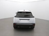 PEUGEOT 2008 1.2 PURETECH 130CH S&S ALLURE EAT8