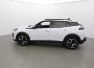 PEUGEOT 2008 1.2 PURETECH 130CH S&S ALLURE EAT8