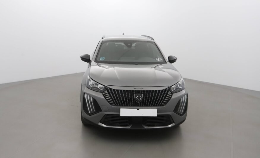 PEUGEOT 2008 1.2 100CH S&S ALLURE