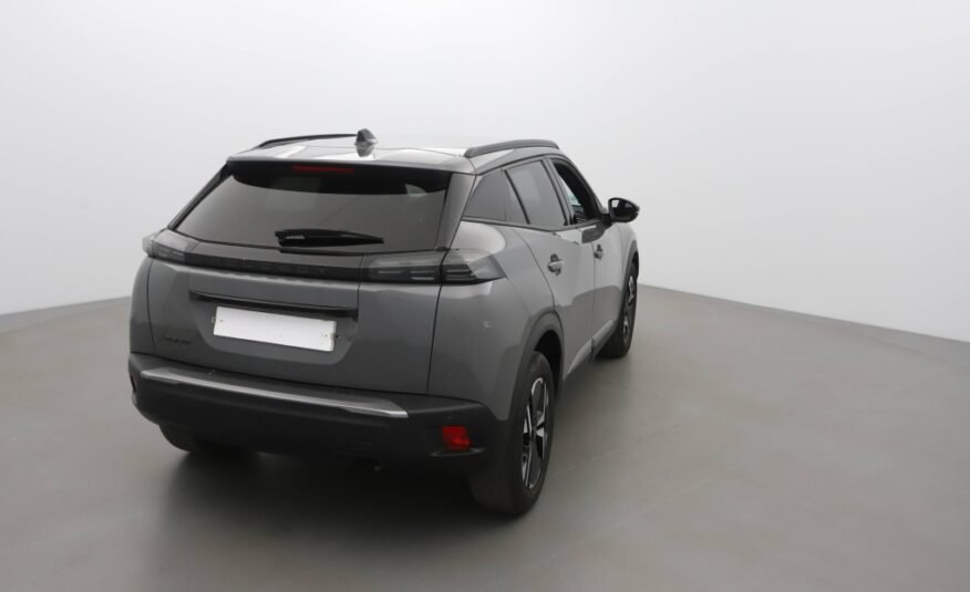 PEUGEOT 2008 1.2 100CH S&S ALLURE