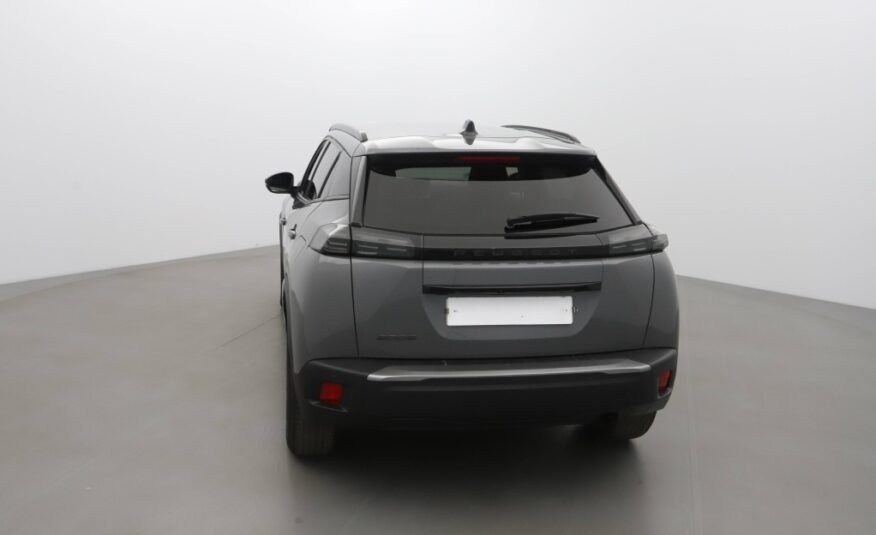 PEUGEOT 2008 1.2 100CH S&S ALLURE