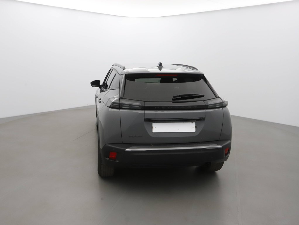 PEUGEOT 2008 1.2 100CH S&S ALLURE