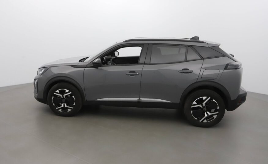 PEUGEOT 2008 1.2 100CH S&S ALLURE
