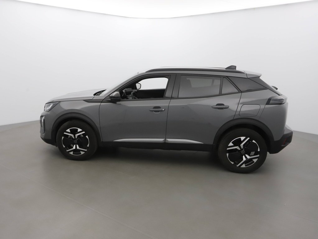PEUGEOT 2008 1.2 100CH S&S ALLURE