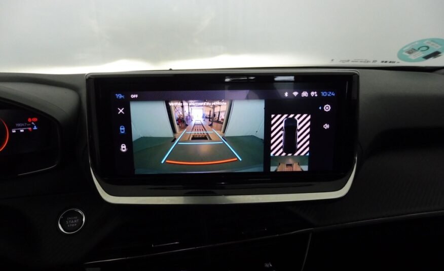PEUGEOT 2008 1.2 100CH S&S ALLURE