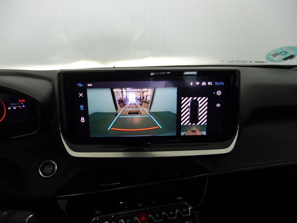 PEUGEOT 2008 1.2 100CH S&S ALLURE