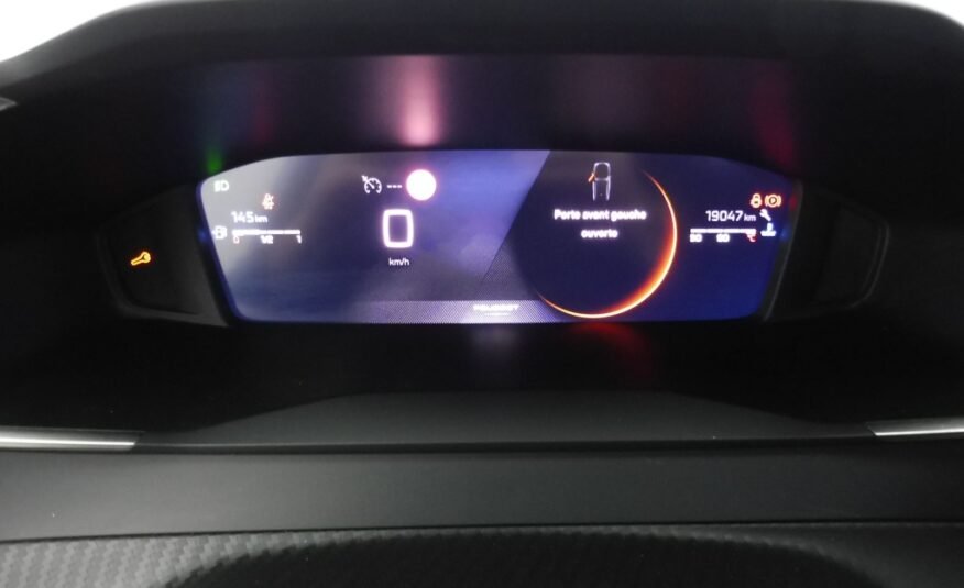 PEUGEOT 2008 1.2 100CH S&S ALLURE