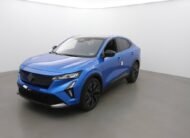 RENAULT RAFALE 1.2 E-TECH FULL HYBRID 200CH ESPRIT ALPINE – 25