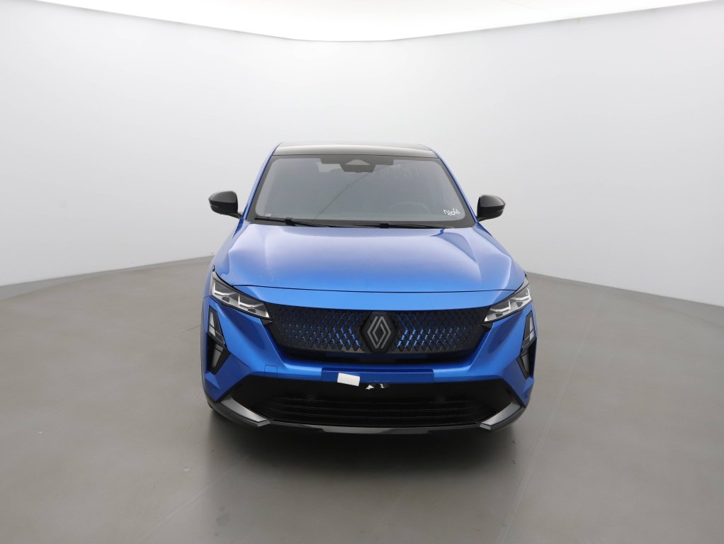 RENAULT RAFALE 1.2 E-TECH FULL HYBRID 200CH ESPRIT ALPINE – 25