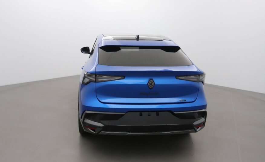 RENAULT RAFALE 1.2 E-TECH FULL HYBRID 200CH ESPRIT ALPINE – 25