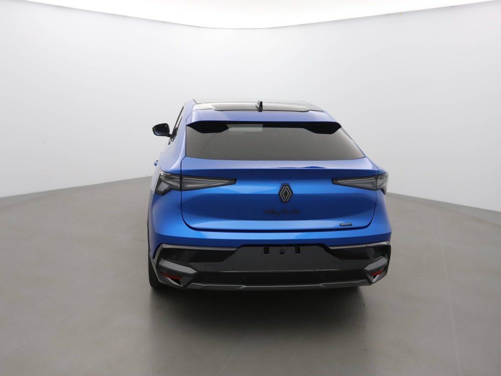RENAULT RAFALE 1.2 E-TECH FULL HYBRID 200CH ESPRIT ALPINE – 25