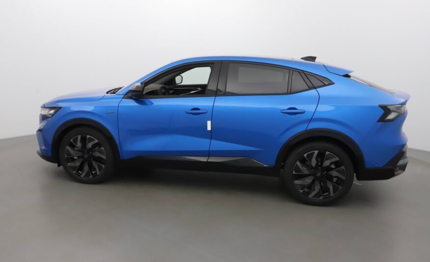 RENAULT RAFALE 1.2 E-TECH FULL HYBRID 200CH ESPRIT ALPINE – 25