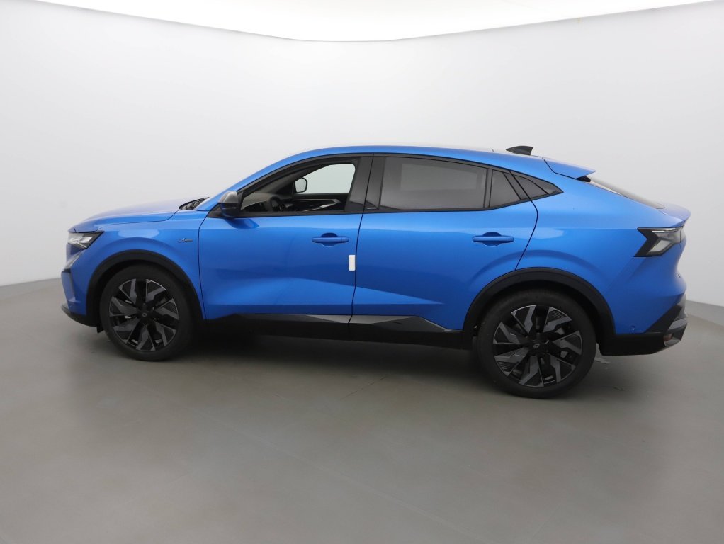 RENAULT RAFALE 1.2 E-TECH FULL HYBRID 200CH ESPRIT ALPINE – 25