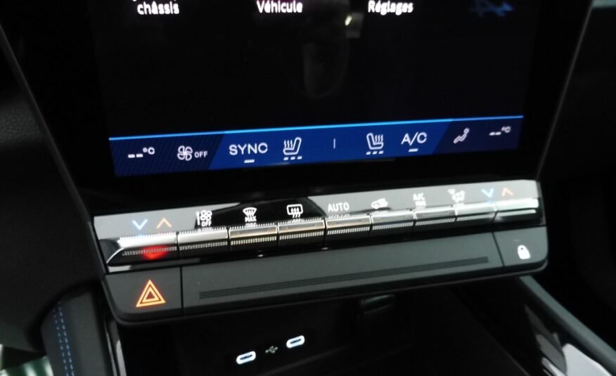 RENAULT RAFALE 1.2 E-TECH FULL HYBRID 200CH ESPRIT ALPINE – 25