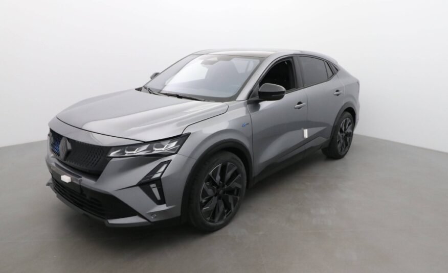 RENAULT RAFALE 1.2 E-TECH FULL HYBRID 200CH ESPRIT ALPINE – 25