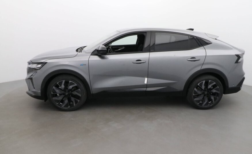 RENAULT RAFALE 1.2 E-TECH FULL HYBRID 200CH ESPRIT ALPINE – 25